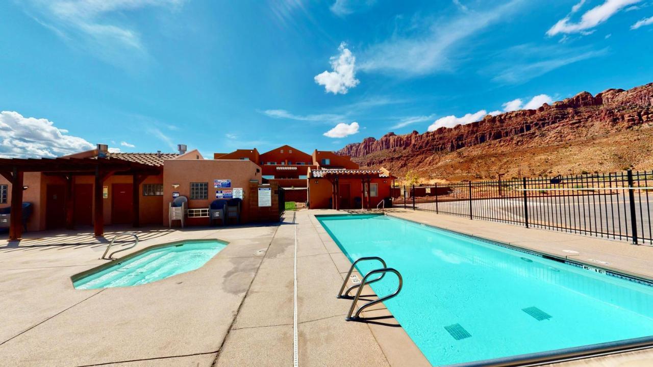 Slick Rock Reserve #12A3 Moab Bagian luar foto